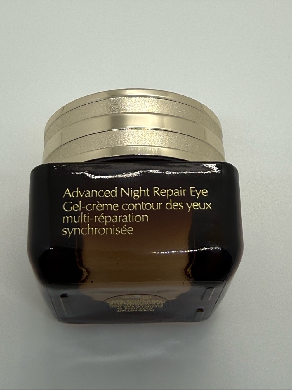 NEW Estée Lauder Advanced Night Repair 50mL Serum + Eye Gel Creme Bundle - Picture 6 of 9
